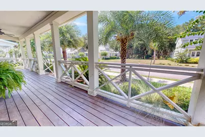 54 Salt Marsh Drive, Midway, GA 31320 - Photo 5