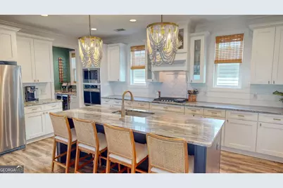 54 Salt Marsh Drive, Midway, GA 31320 - Photo 17