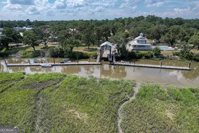 54 Salt Marsh Drive, Midway, GA 31320 - Photo 49