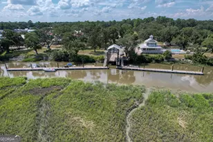 54 Salt Marsh Dr, Midway, GA 31320 - Photo 49