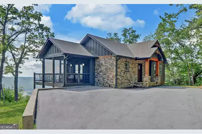 657 Winding View Trail, Clayton, GA 30525 - Photo 1