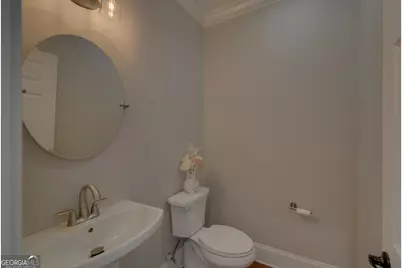 657 Winding View Trail, Clayton, GA 30525 - Photo 21