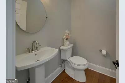 657 Winding View Trail, Clayton, GA 30525 - Photo 23