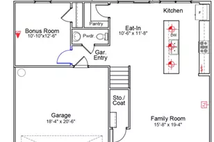 520 Outpost Way, Statesboro, GA 30458 - Photo 33