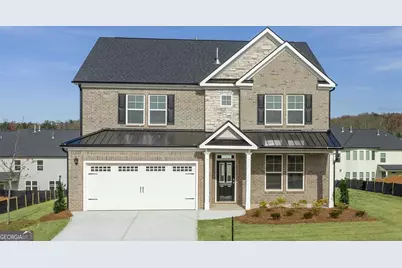 1383 Westland Court, Bogart, GA 30622 - Photo 1