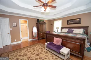 245 Jewel Bluff, Fayetteville, GA 30214 - Photo 27