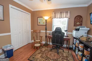 245 Jewel Bluff, Fayetteville, GA 30214 - Photo 31