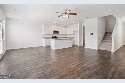 11874 Aukerman Way, Hampton, GA 30228 - Photo 3