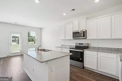 11874 Aukerman Way, Hampton, GA 30228 - Photo 11