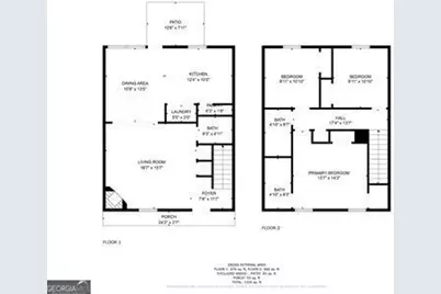 207 London Drive, McDonough, GA 30253 - Photo 19