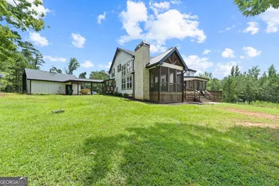 5880 Madison Highway, Greensboro, GA 30642 - Photo 71