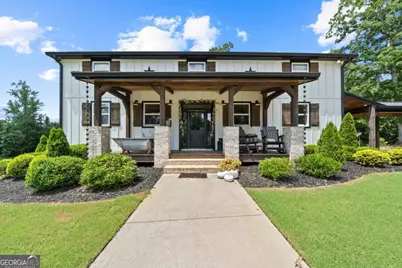 5880 Madison Highway, Greensboro, GA 30642 - Photo 3