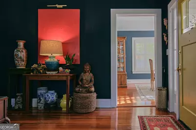 417 Howell Street, Thomaston, GA 30286 - Photo 17