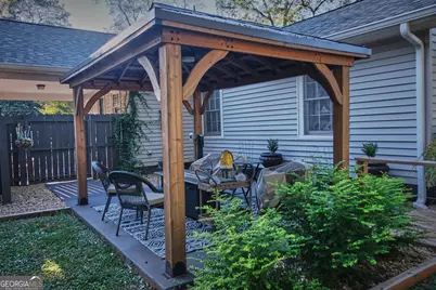 417 Howell Street, Thomaston, GA 30286 - Photo 85