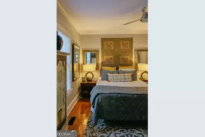 417 Howell Street, Thomaston, GA 30286 - Photo 33