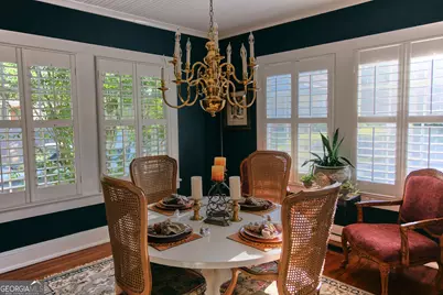 417 Howell Street, Thomaston, GA 30286 - Photo 19