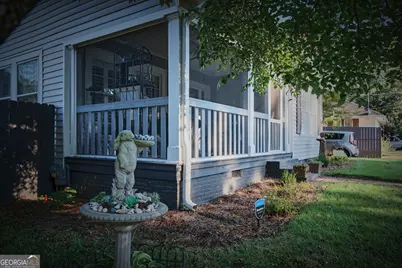 417 Howell Street, Thomaston, GA 30286 - Photo 3