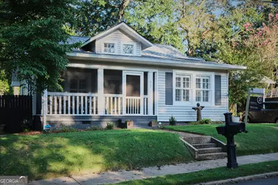 417 Howell Street, Thomaston, GA 30286 - Photo 1