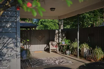 417 Howell Street, Thomaston, GA 30286 - Photo 77