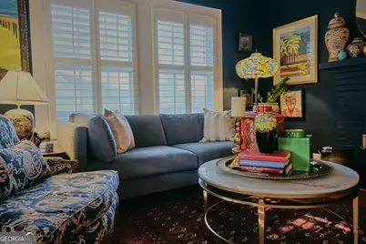 417 Howell Street, Thomaston, GA 30286 - Photo 7