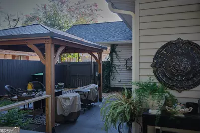 417 Howell Street, Thomaston, GA 30286 - Photo 69