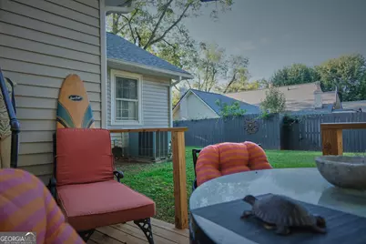 417 Howell Street, Thomaston, GA 30286 - Photo 67