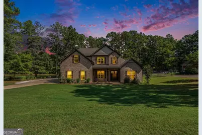 804 Eggie Court, McDonough, GA 30252 - Photo 3