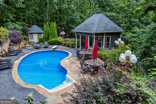 270 N Edenfield Ridge Dr, Rome, GA 30161 - Photo 61