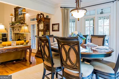 270 N Edenfield Ridge Drive, Rome, GA 30161 - Photo 13