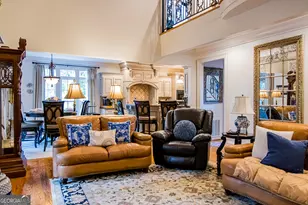 270 N Edenfield Ridge Dr, Rome, GA 30161 - Photo 5