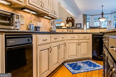 270 N Edenfield Ridge Drive, Rome, GA 30161 - Photo 9