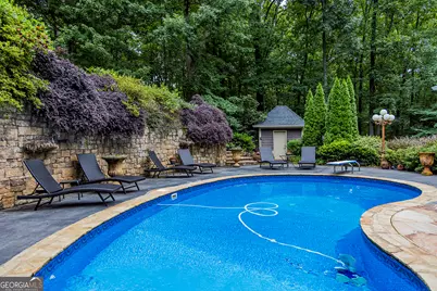 270 N Edenfield Ridge Drive, Rome, GA 30161 - Photo 65