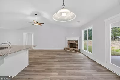 88 Mockingbird Lane #37, Winder, GA 30680 - Photo 23