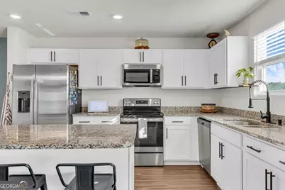 590 Wilkins Road, Midway, GA 31320 - Photo 17