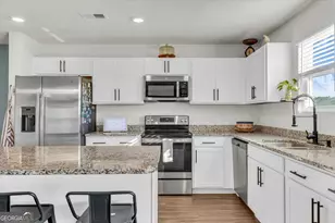 590 Wilkins Rd, Midway, GA 31320 - Photo 17