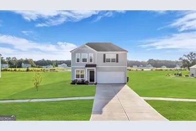 590 Wilkins Road, Midway, GA 31320 - Photo 3