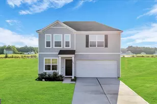 590 Wilkins Rd, Midway, GA 31320 - Photo 1