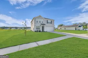 590 Wilkins Rd, Midway, GA 31320 - Photo 5