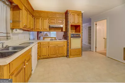 660 Kirkus Drive SE, Conyers, GA 30094 - Photo 15