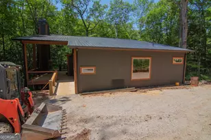 1990 Big Creek Rd, Blue Ridge, GA 30513 - Photo 5