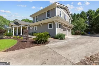 670 Cedar Grove Church Road, Jefferson, GA 30549 - Photo 35