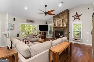 670 Cedar Grove Church Rd, Jefferson, GA 30549 - Photo 5