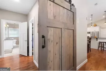 670 Cedar Grove Church Road, Jefferson, GA 30549 - Photo 17