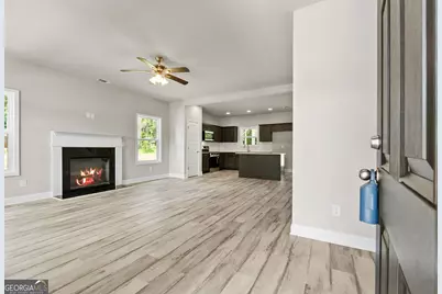 148 Asa Moseley Road, McDonough, GA 30252 - Photo 3