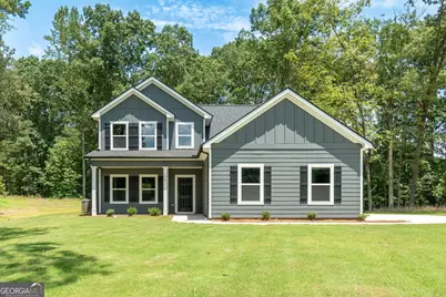 148 Asa Moseley Road, McDonough, GA 30252 - Photo 1