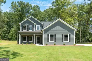 148 Asa Moseley Rd, McDonough, GA 30252 - Photo 1