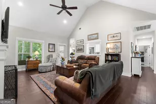 202 Plantation Trail, Statesboro, GA 30458 - Photo 5