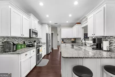 202 Plantation Trail, Statesboro, GA 30458 - Photo 9