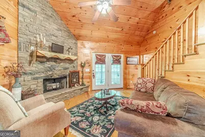 2970 Skylake Road, Sautee Nacoochee, GA 30571 - Photo 5