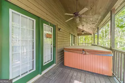 2970 Skylake Road, Sautee Nacoochee, GA 30571 - Photo 43